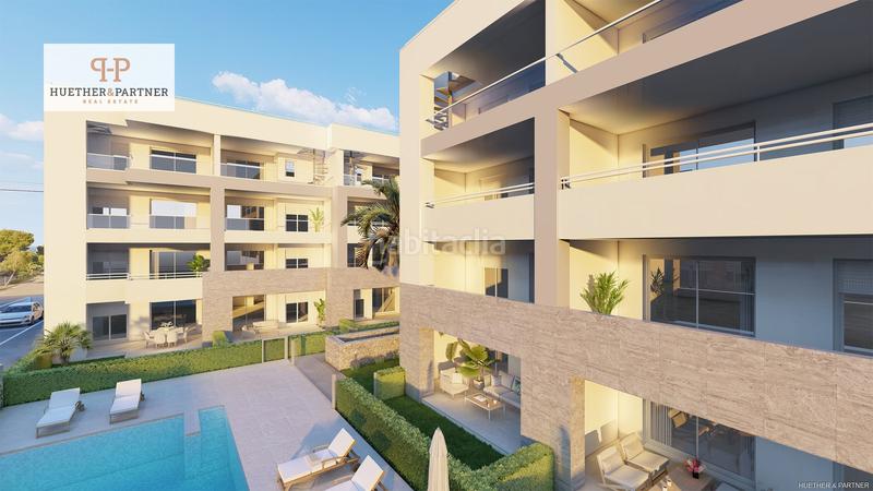 Foto d7eaad57-b890-4315-b8c8-63341ba07b70. Pis amb calefacció aparcament a Cala Ratjada Capdepera