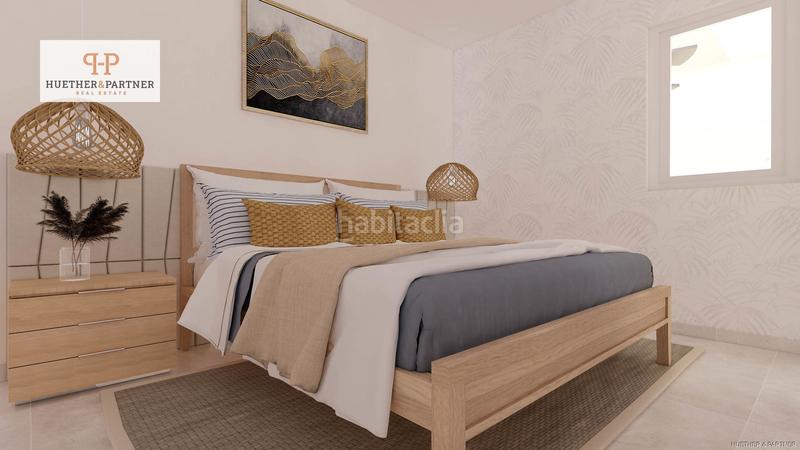 Foto f53439b8-35b0-4969-930f-d27c2a2c7fbb. Pis amb calefacció aparcament a Cala Ratjada Capdepera