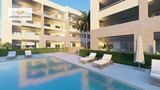 Pis a Cala Ratjada. Pisos modernos de nueva construcción en una zona muy solicitada