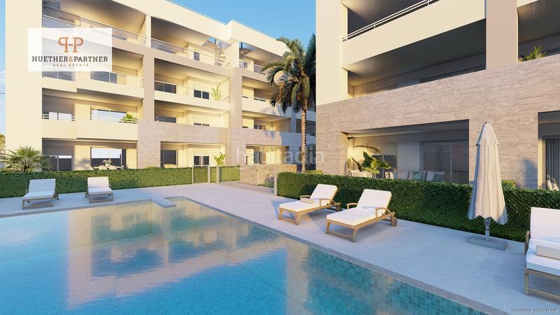 Foto 3de1fa70-33c5-46d1-807c-f8e862d418ff. Appartamento con riscaldamento parcheggio in Cala Ratjada Capdepera