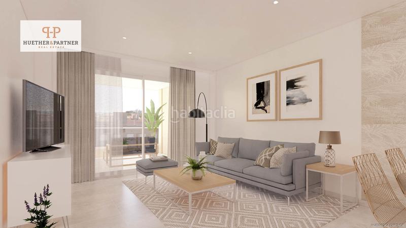 Foto 853c23ea-73ea-4767-b664-81ab60854c8b. Appartamento con riscaldamento parcheggio in Cala Ratjada Capdepera