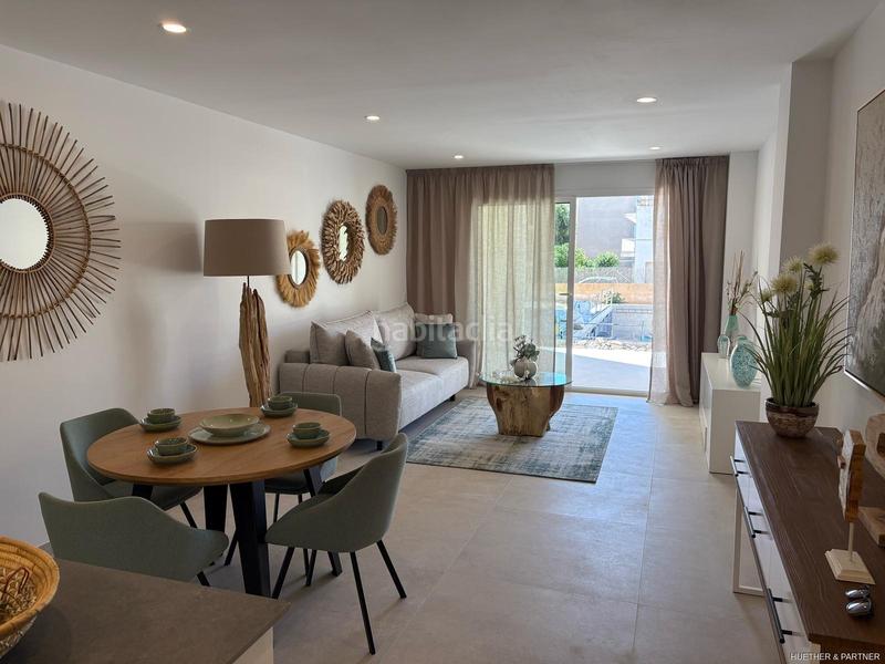 Foto c763c02b-668d-4743-8195-b01f2610cdd8. Appartamento con riscaldamento parcheggio in Cala Ratjada Capdepera