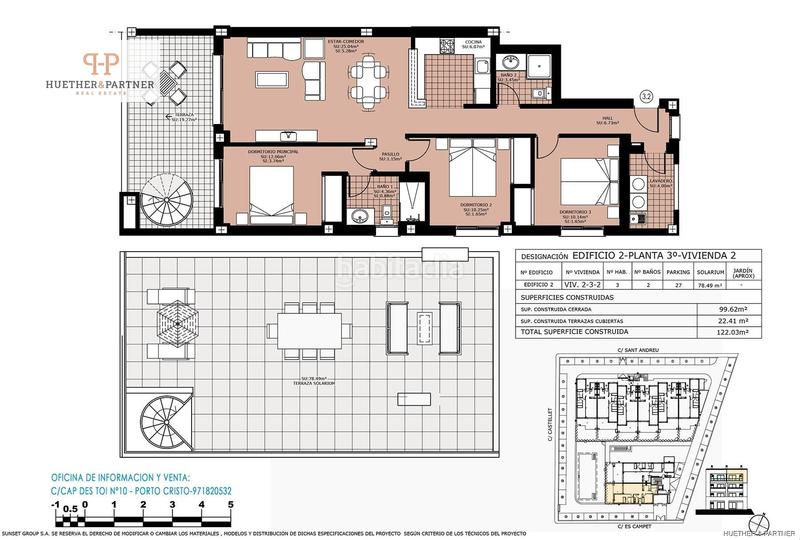 Foto 16954a4b-eb64-4dd6-b6a5-3706afc28012. Pis amb calefacció aparcament a Cala Ratjada Capdepera