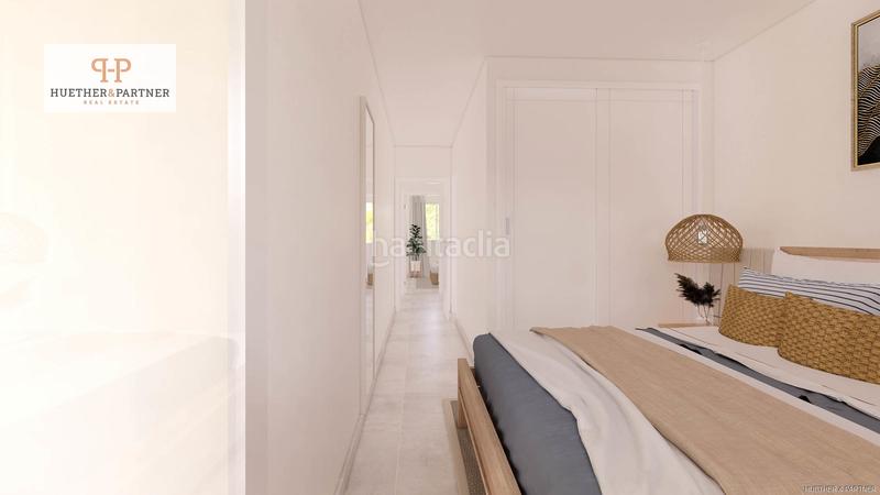 Foto 79ef1d68-e55e-4e35-8a77-6e08fe1b47ab. Pis amb calefacció aparcament a Cala Ratjada Capdepera