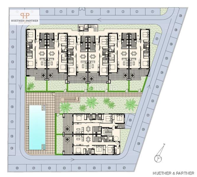 Foto a375e74a-65fa-40ac-ae56-02efb09ce0f4. Pis amb calefacció aparcament a Cala Ratjada Capdepera