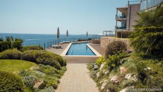 Maison à Cala Figuera. Exclusivo y moderno piso en planta baja en cala figuera  directa