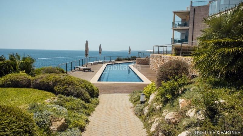 Foto d9b8f5cc-18b5-4497-9e02-89dde501ddcb. Casa con parcheggio in Cala Figuera Santanyí