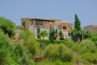 Maison à Cala Magrana-Cala Anguila-Cala Mendia