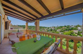 Casa en Porto Cristo. Mallorca finca casa cerca de la playa con 2 unidades residencial