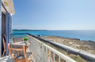 Appartement à Sant Llorenç des Cardassar