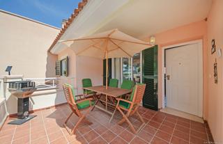 Casa adossada a Cala Magrana-Cala Anguila-Cala Mendia