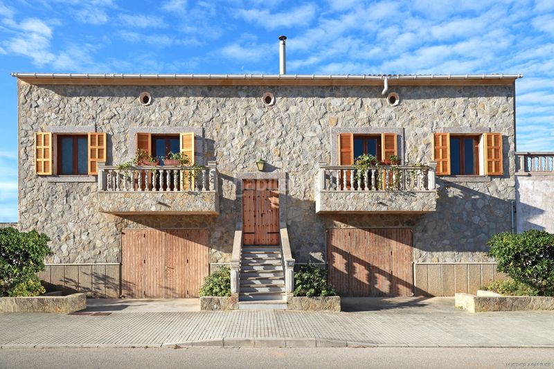 Foto 10bcc32f-e6cd-4124-a81b-813d1fd71634. Casa amb calefacció aparcament a Son Serra de Marina Santa Margalida