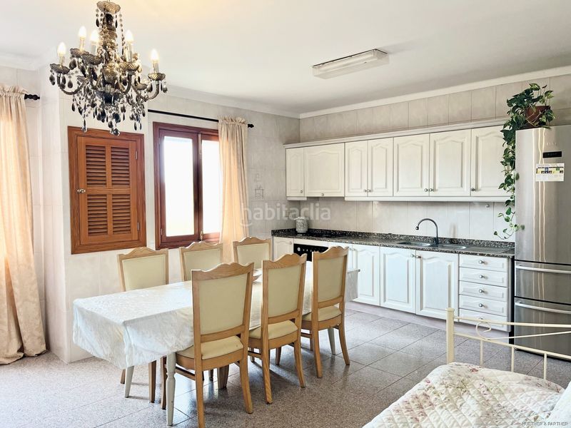 Foto 20f5bb11-cfef-41b1-99b8-160ca5060ce8. Casa amb calefacció aparcament a Son Serra de Marina Santa Margalida