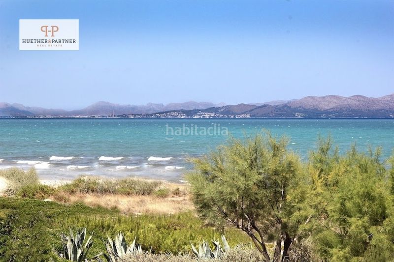 Foto 213fcdce-a269-4e3b-bd32-43dc00639c62. Casa amb calefacció aparcament a Son Serra de Marina Santa Margalida