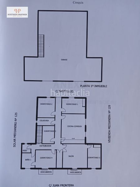 Foto 3e1af514-396f-41d0-b41b-827db33a7efa. Casa amb calefacció aparcament a Son Serra de Marina Santa Margalida