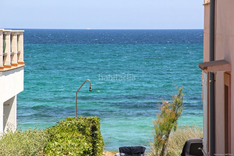 Foto 6412870b-3295-492e-9173-af2a4a9e2cb3. Casa amb calefacció aparcament a Son Serra de Marina Santa Margalida