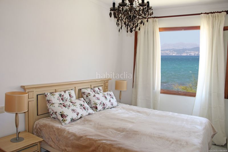 Foto b41826b5-c1b1-45c0-9527-73a2d31548bd. Casa amb calefacció aparcament a Son Serra de Marina Santa Margalida