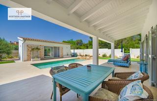 Casa a Campos