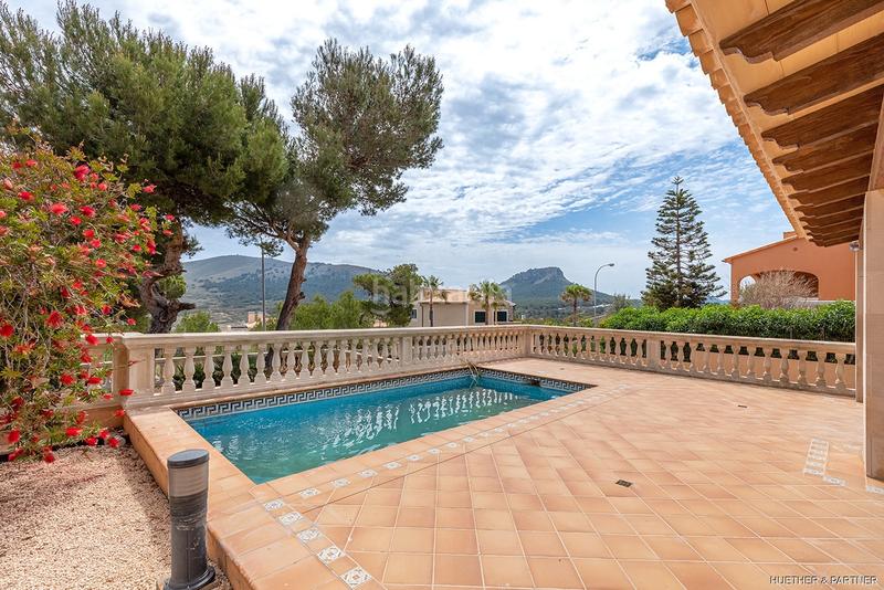 Foto 52f281b1-1379-43b2-b8c2-5b3010759713. Casa con riscaldamento in Font de Sa Cala Capdepera