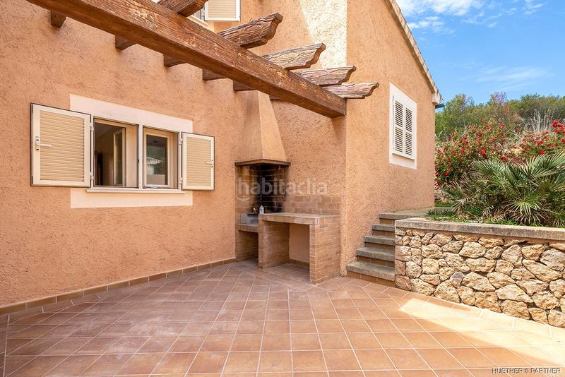 Foto 53ecbb55-16c7-4fd0-9dc9-971699dd0a4b. Casa con riscaldamento in Font de Sa Cala Capdepera