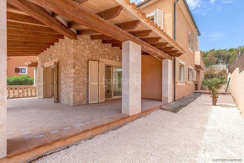 Foto 7dc8bfee-d0df-400e-9061-1457ef10f71e. Casa con riscaldamento in Font de Sa Cala Capdepera