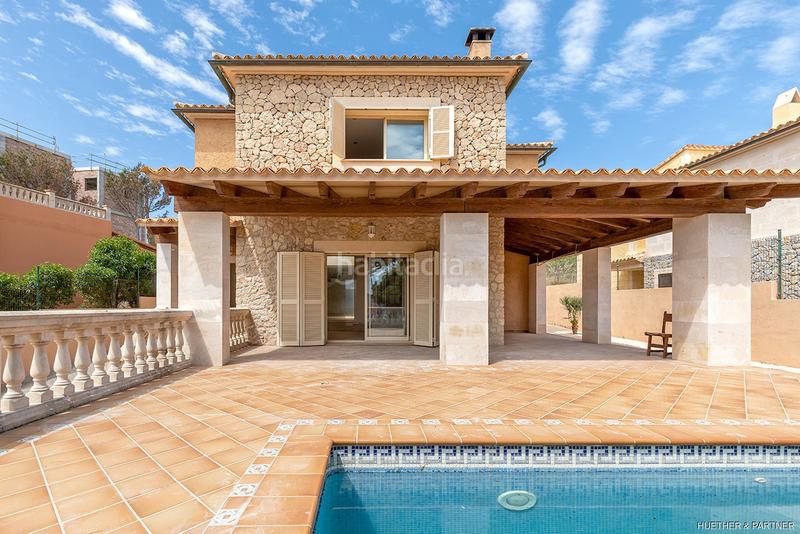 Foto 84c2052a-a61b-4552-8511-198150594d66. Casa con riscaldamento in Font de Sa Cala Capdepera