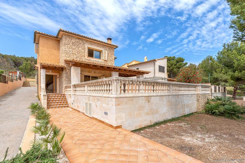 Foto e542a70d-40e5-46bf-8b69-6de417a484ed. Casa con riscaldamento in Font de Sa Cala Capdepera