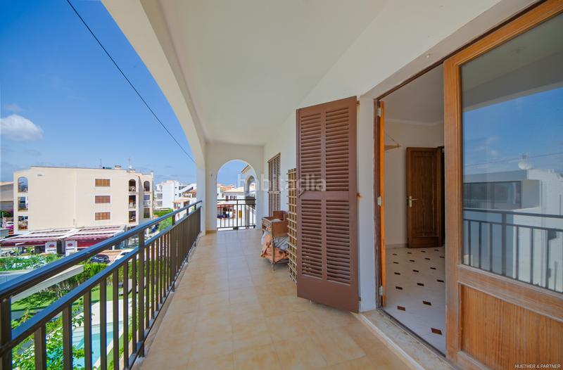 Foto 0b619a67-2f22-4495-9581-d403851cdf13. Appartement dans Portocolom Felanitx