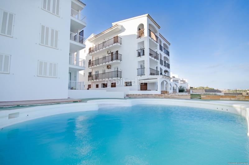 Foto 2bcb3c85-ffb9-4644-847c-22f7547e997b. Appartement dans Portocolom Felanitx