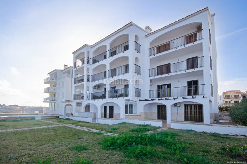 Foto 34ebd70b-0fb6-437b-9c78-8b1fce3b51cb. Appartement dans Portocolom Felanitx