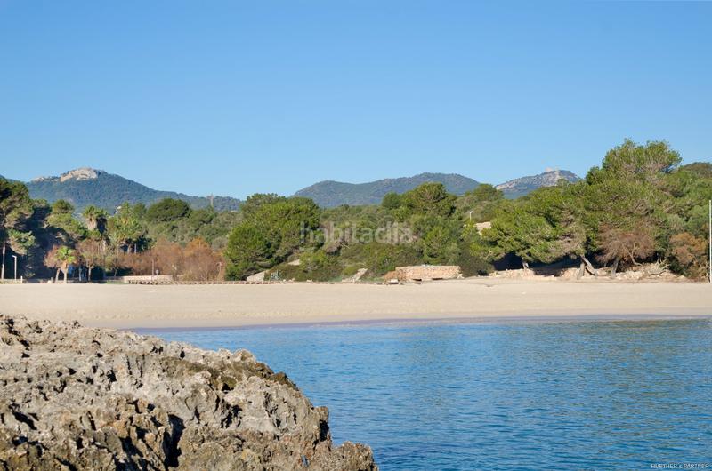 Foto 8cfe293a-00cb-4bd7-81ba-53f3fa046570. Appartement dans Portocolom Felanitx