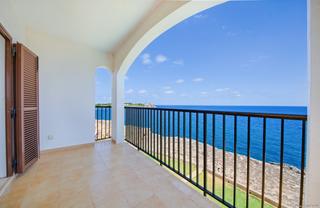 Appartement à Portocolom