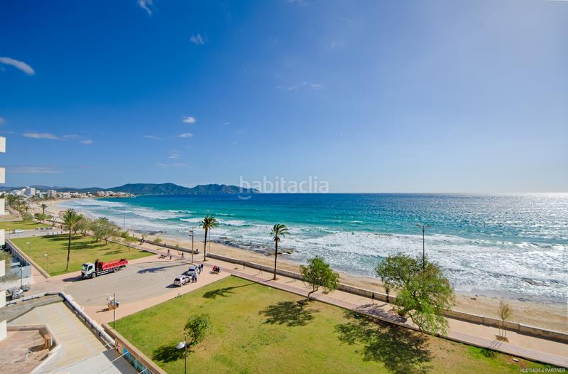Foto ac4046d0-593a-4c16-a3d2-f2c8595f72c1. Pis a Cala Millor Son Servera