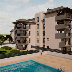 Appartement à Cala Millor