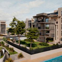 Appartement à Cala Millor. Atico con azotea privada y vistas al mar en una ubicación privil
