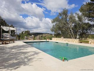 Masia a Porreres. Descubra esta finca única en el corazón de mallorca  su sueño de