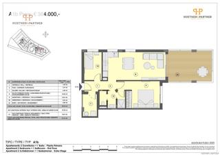 Appartamento in Font de Sa Cala. Pisos luxus de obra nueva en canyamel  vivir cerca de la playa