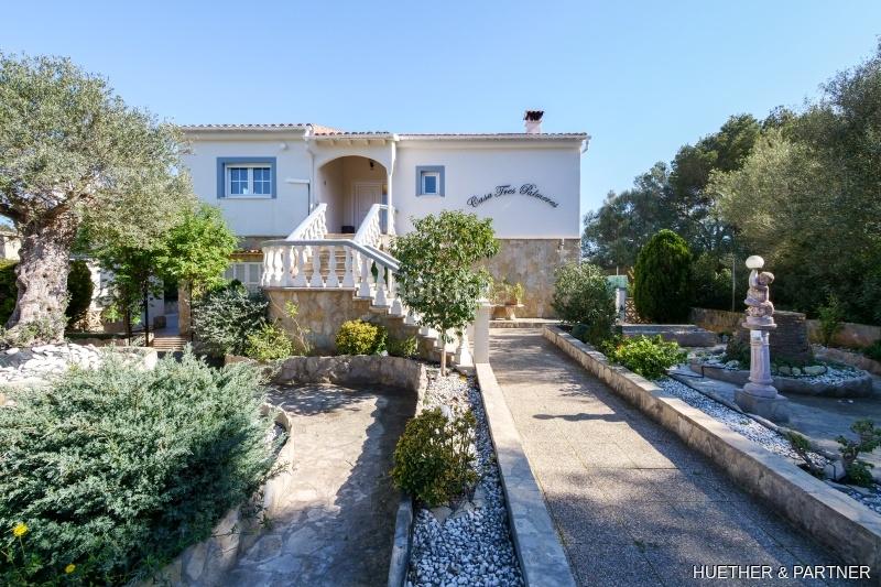 Foto 3702c53f-88d6-4f6c-9fb4-e7367bee6886. Casa en Cala Magrana-Cala Anguila-Cala Mendia Manacor