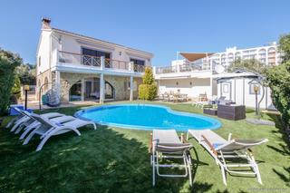 Casa en Cala Magrana-Cala Anguila-Cala Mendia