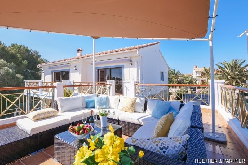 Foto dd43cef6-a66d-4ea4-8bff-e4f606e7d9b4. Casa en Cala Magrana-Cala Anguila-Cala Mendia Manacor