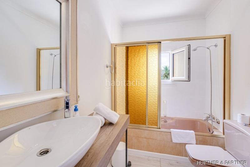 Foto 4b3479ab-83f2-4802-a609-d4e8809dcb8d. House with heating parking in Cala Magrana-Cala Anguila-Cala Mendia Manacor