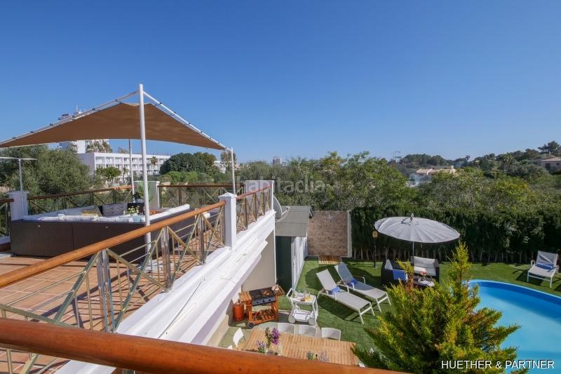 Foto 82d5ff23-02d5-4bab-b36f-c20fb660abde. House with heating parking in Cala Magrana-Cala Anguila-Cala Mendia Manacor