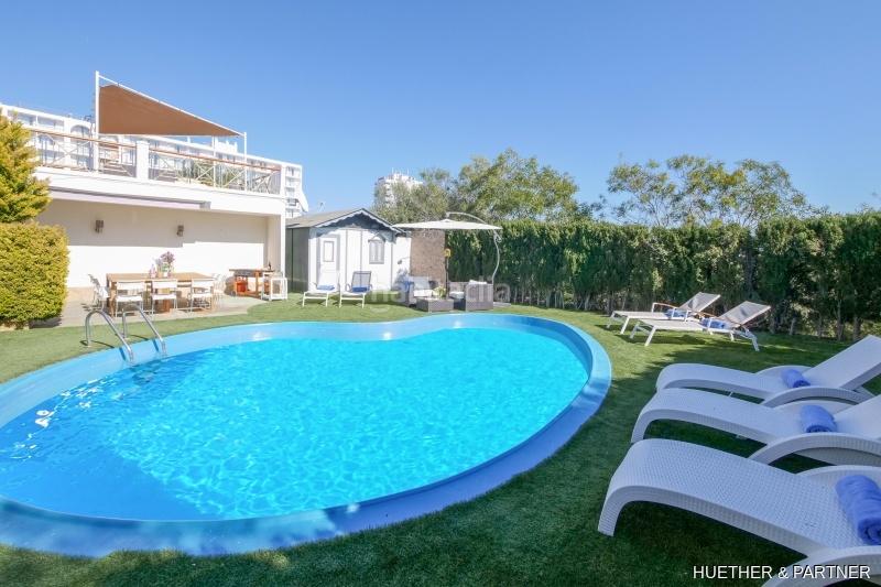 Foto b1b2acde-2291-413a-a0ca-401a18956e94. House with heating parking in Cala Magrana-Cala Anguila-Cala Mendia Manacor