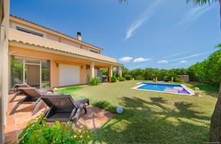 Casa a Campos
