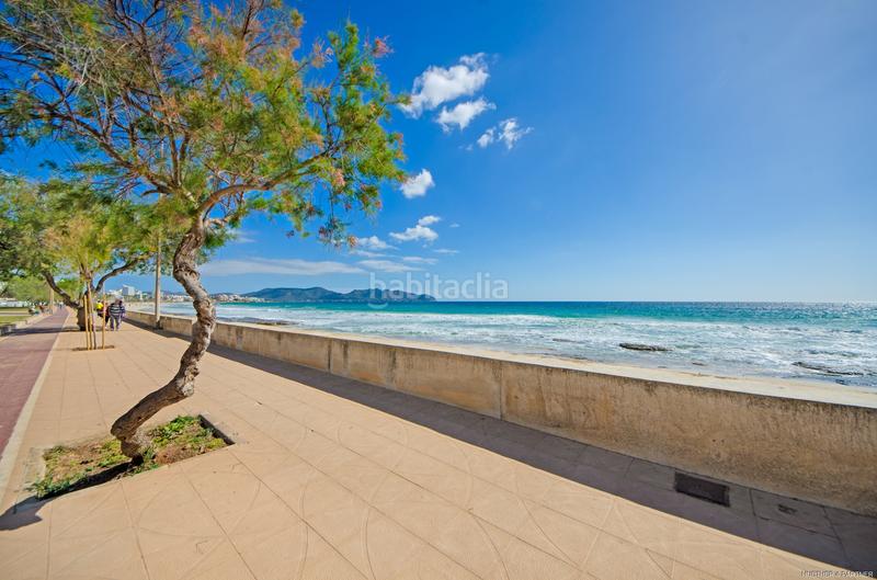 Foto 77ef3d58-2f4f-44ac-b19a-34859d479c93. Pis amb calefacció a Cala Bona Son Servera