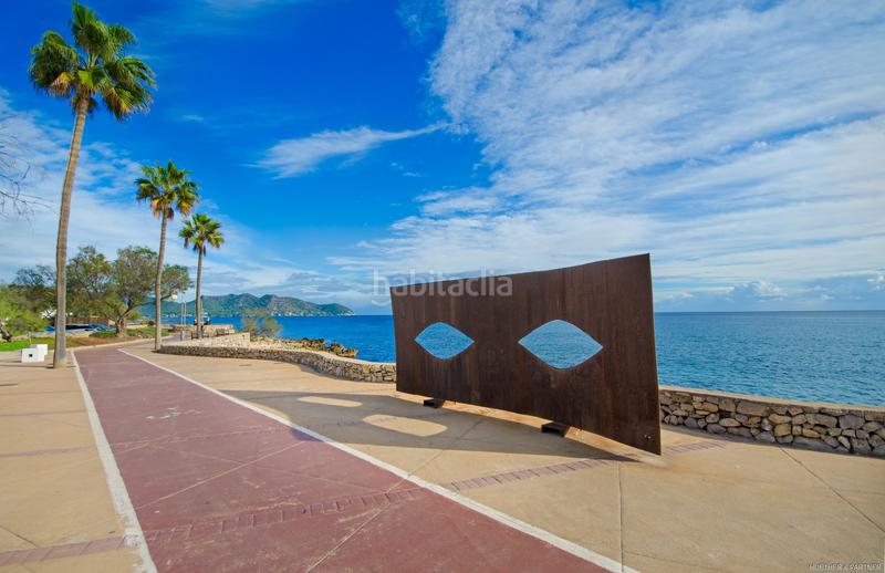 Foto 7ea11c4e-55c1-4756-90d3-32ed4d0e8aeb. Pis amb calefacció a Cala Bona Son Servera