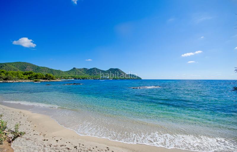 Foto 99218ed5-d22e-4426-a717-df33629436e1. Pis amb calefacció a Cala Bona Son Servera