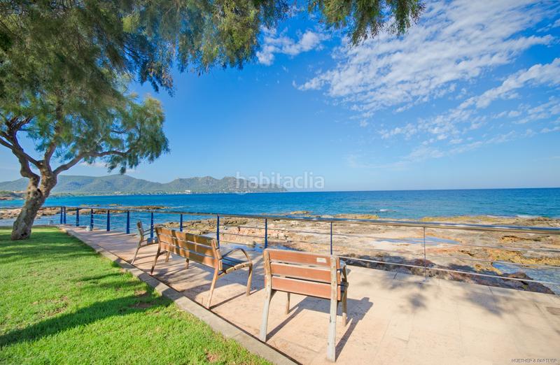 Foto dc9053e0-5f13-452c-b102-b409d47dd6e0. Pis amb calefacció a Cala Bona Son Servera