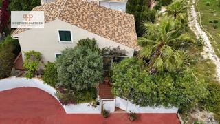Xalet a Cala Murada. Encantador chalet independiente en una zona tranquila