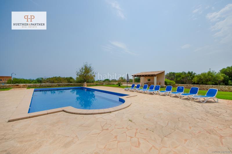 Foto 16b8cc44-61aa-48c8-a2ba-3d81dcf9bcb2. Haus mit heizung in Felanitx poble Felanitx